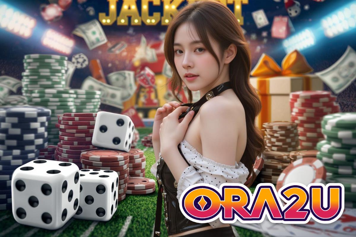 ora2u สล็อต