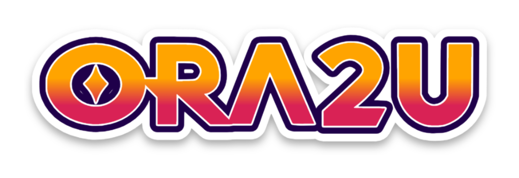 ora2u